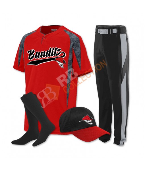 Baseball Uniform