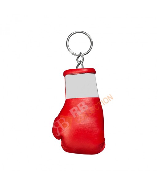 Boxing Key Chains