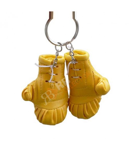 Boxing Key Chains