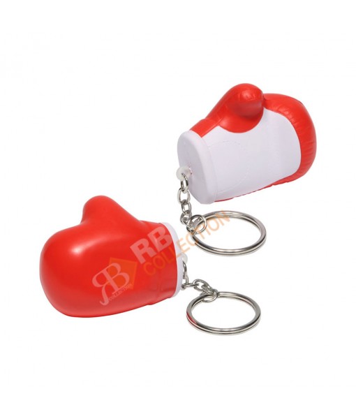 Boxing Key Chains