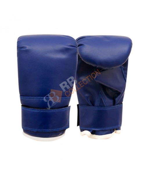 Boxing Mitts