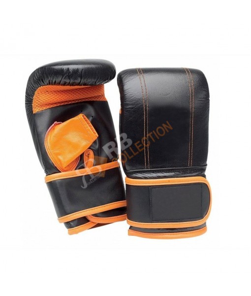 Boxing Mitts