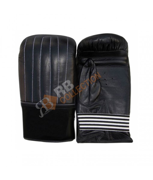 Boxing Mitts