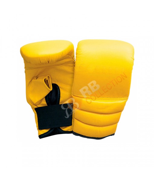 Boxing Mitts