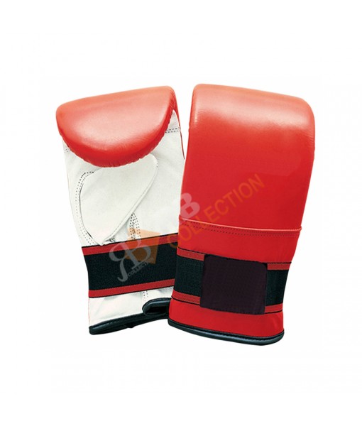 Boxing Mitts