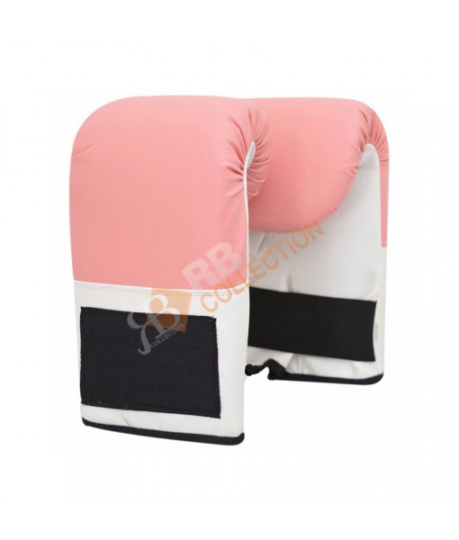 Boxing Mitts