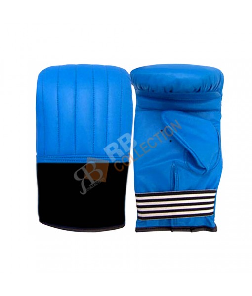 Boxing Mitts