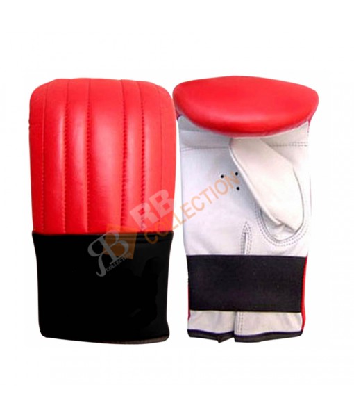 Boxing Mitts