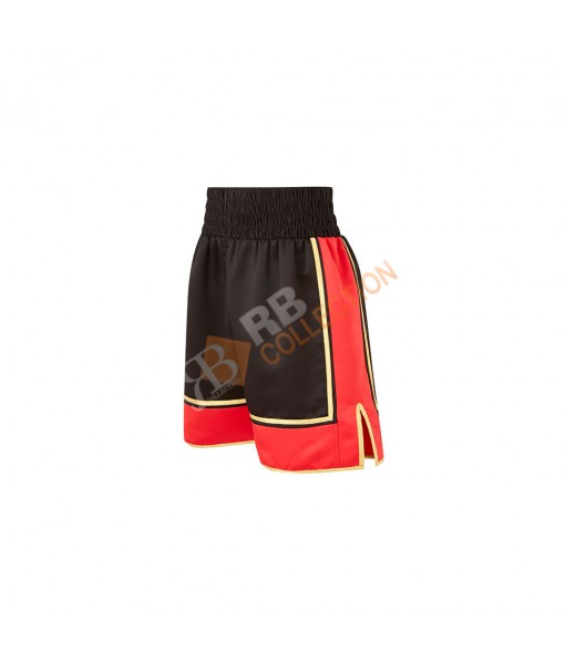 Boxing Shorts