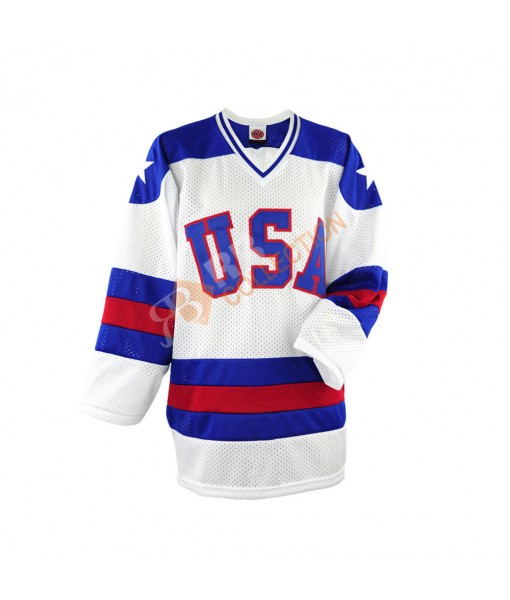 Ice Hockey Uniforms