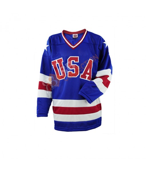 Ice Hockey Uniforms