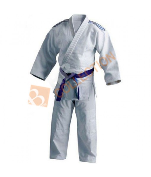 Judo Uniforms