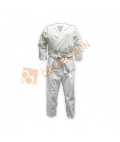 Karate Uniforms