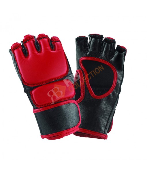 Kids MMA Gloves