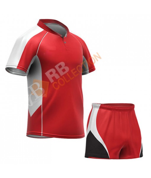 Rugby Uniforms