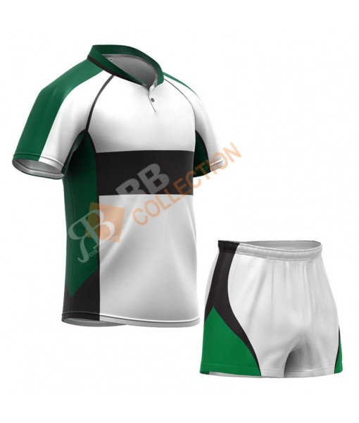 Rugby Uniforms