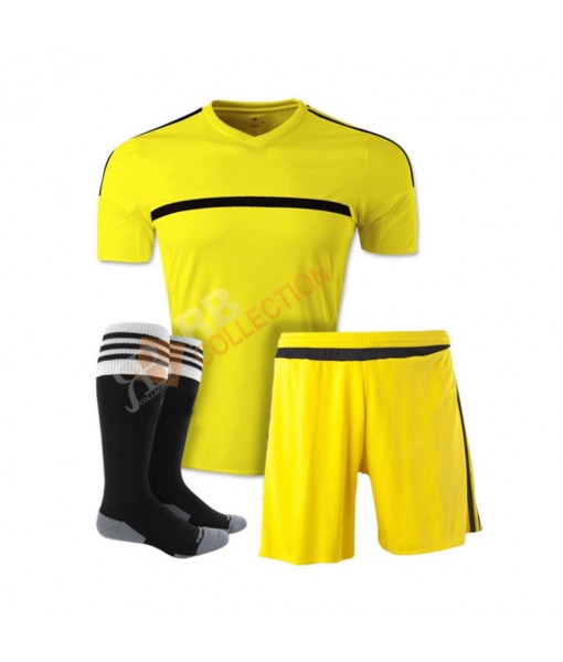 Soccer Uniforms