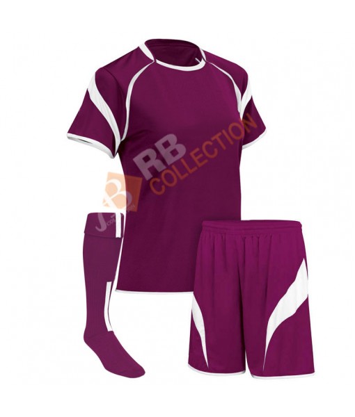 Soccer Uniforms