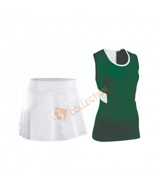 Tennis Uniforms