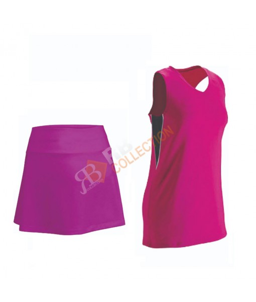 Tennis Uniforms