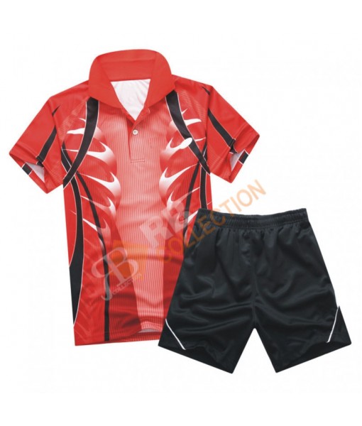 Tennis Uniforms