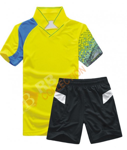 Tennis Uniforms