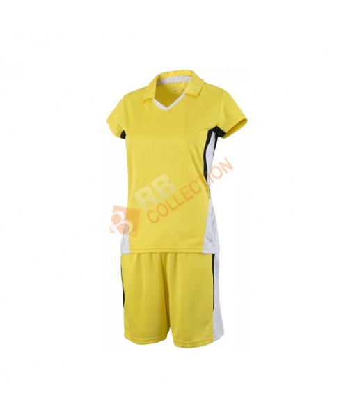 Volley Ball Uniforms