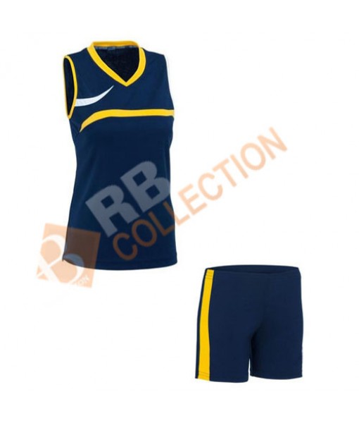 Volley Ball Uniforms