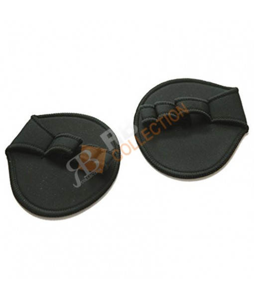 Weightlifting Grip Pads