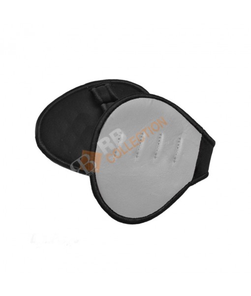 Weightlifting Grip Pads