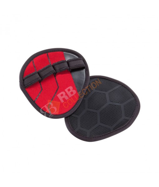 Weightlifting Grip Pads