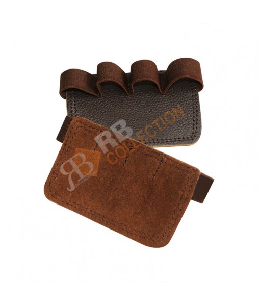 Weightlifting Grip Pads