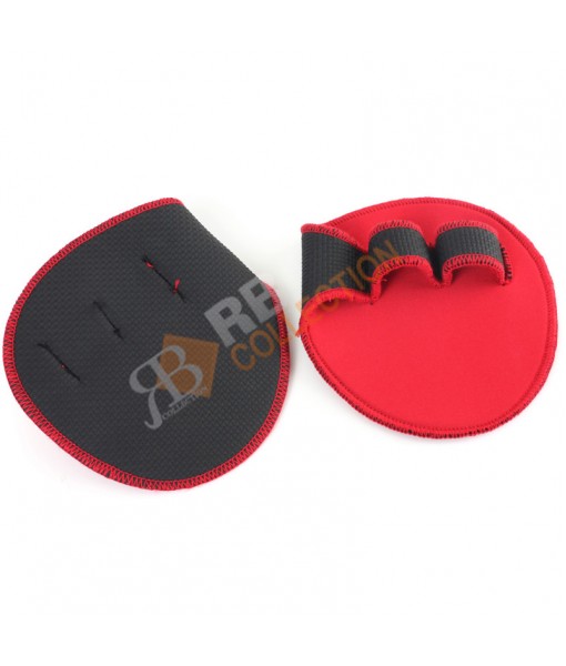 Weightlifting Grip Pads