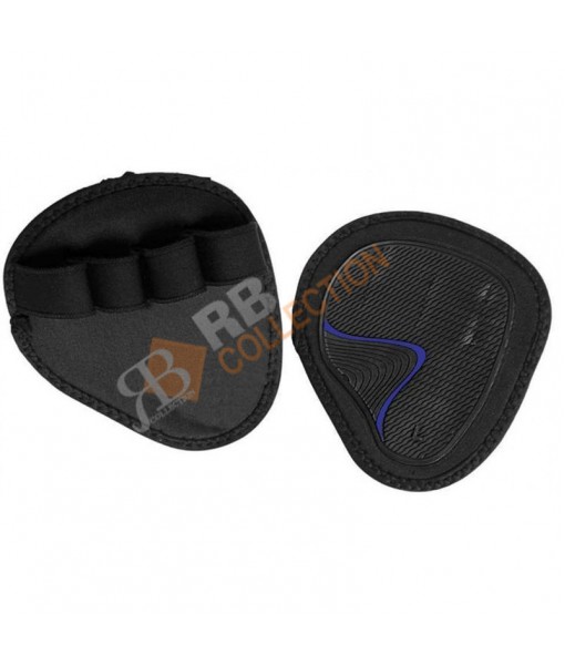 Weightlifting Grip Pads