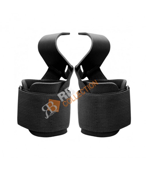 Weightlifting Hook Straps