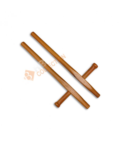 Wooden Tonfa